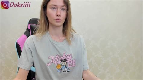 oksanafedorova chaturbate|Oksanafedorova Tube Search (106 videos)